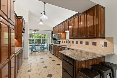 Enjoy the relaxed lake lifestyle in the sought-after community - photo 6