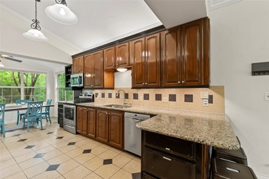 Enjoy the relaxed lake lifestyle in the sought-after community - photo 7