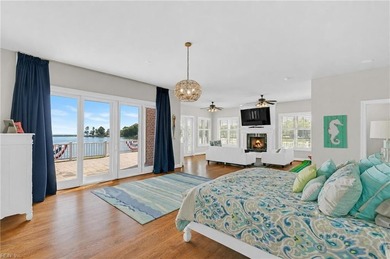 Paradise on the Potomac River! This extraordinary 4-story custom - photo 17