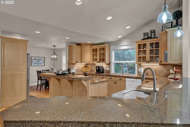 Exquisite Craftsmanship on a Quiet Cul-de-SacImpeccably - photo 18