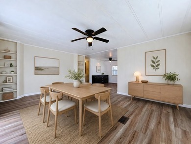 Completely remodeled 2 bedroom, 2 bathroom home located in an - photo 19