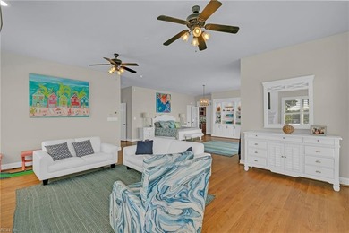 Paradise on the Potomac River! This extraordinary 4-story custom - photo 19