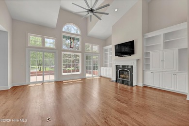 Nestled on a peaceful pond in the gated community of Landfall - photo 20