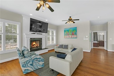 Paradise on the Potomac River! This extraordinary 4-story custom - photo 20