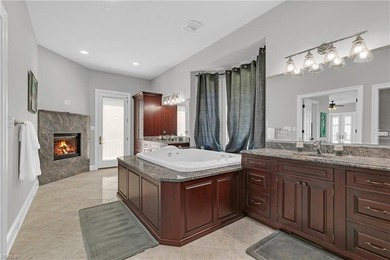 Paradise on the Potomac River! This extraordinary 4-story custom - photo 21