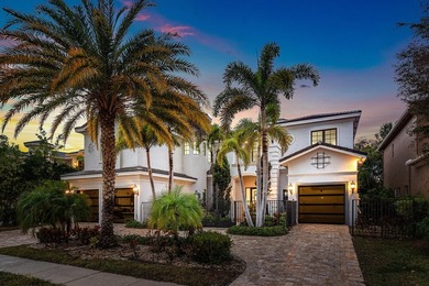 This classic Mediterranean estate in The Oaks has been - photo 2