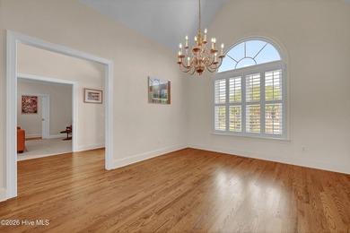Nestled on a peaceful pond in the gated community of Landfall - photo 23