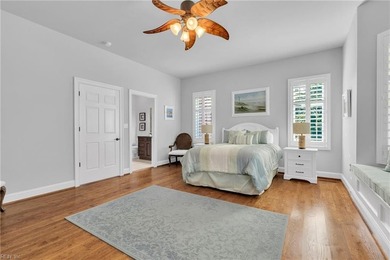 Paradise on the Potomac River! This extraordinary 4-story custom - photo 23