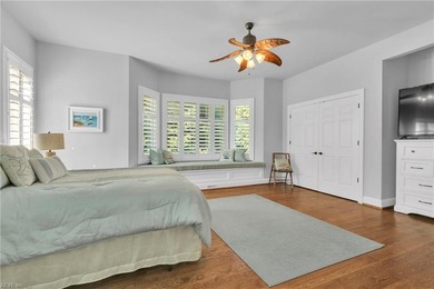 Paradise on the Potomac River! This extraordinary 4-story custom - photo 24
