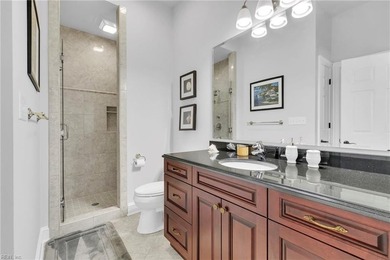 Paradise on the Potomac River! This extraordinary 4-story custom - photo 25