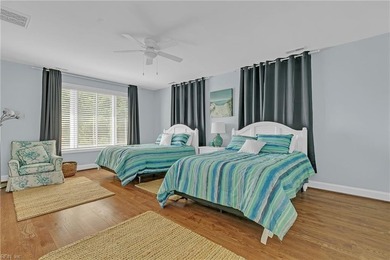Paradise on the Potomac River! This extraordinary 4-story custom - photo 26