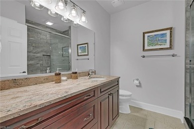Paradise on the Potomac River! This extraordinary 4-story custom - photo 27