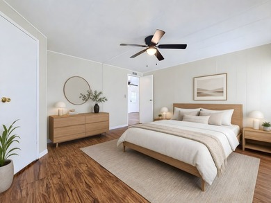 Completely remodeled 2 bedroom, 2 bathroom home located in an - photo 28