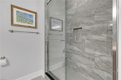 Paradise on the Potomac River! This extraordinary 4-story custom - photo 28
