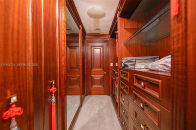 Welcome to Penthouse Five, Williams Island 2800 Building. This