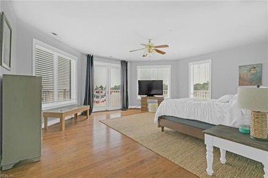 Paradise on the Potomac River! This extraordinary 4-story custom - photo 29