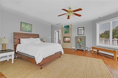 Paradise on the Potomac River! This extraordinary 4-story custom - photo 30