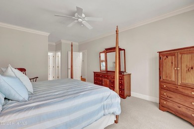Nestled on a peaceful pond in the gated community of Landfall - photo 31