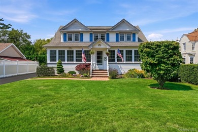 Nestled in the heart of sought-after South Sayville, this - photo 1