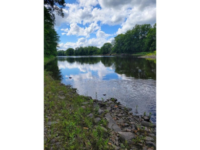 (private lake, pond, coastal) Acreage For Sale in Anson Maine