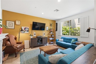 Bright and inviting, this two-bedroom, two-bath condo at the - photo 1
