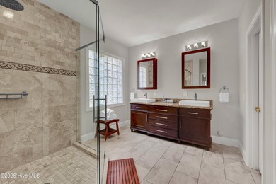 Nestled on a peaceful pond in the gated community of Landfall - photo 32