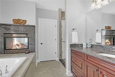 Paradise on the Potomac River! This extraordinary 4-story custom - photo 32