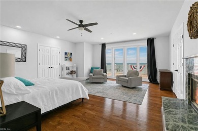 Paradise on the Potomac River! This extraordinary 4-story custom - photo 33