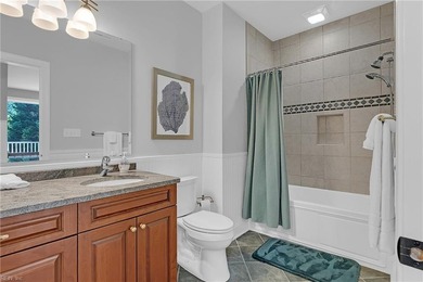 Paradise on the Potomac River! This extraordinary 4-story custom - photo 34