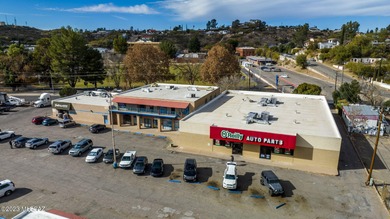 Phenomenal investment opportunity to own the coveted El Alamo