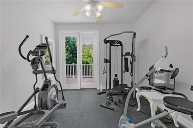 Paradise on the Potomac River! This extraordinary 4-story custom - photo 35