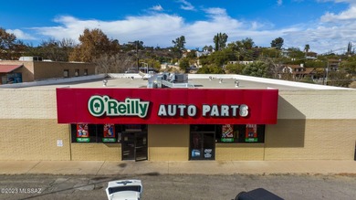 Phenomenal investment opportunity to own the coveted El Alamo