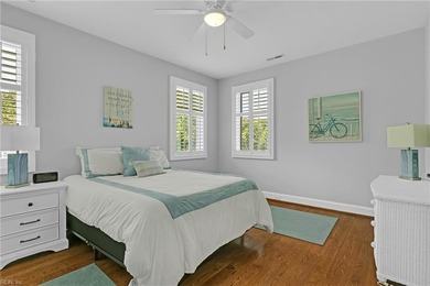 Paradise on the Potomac River! This extraordinary 4-story custom - photo 36