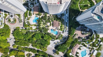 Welcome to Penthouse Five, Williams Island 2800 Building. This