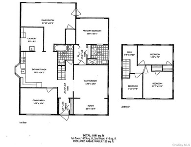 Located in the Village of Patchogue - Well Maintained 4 Bedroom - photo 38