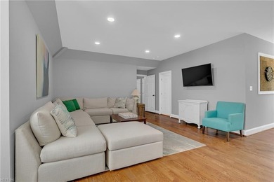 Paradise on the Potomac River! This extraordinary 4-story custom - photo 38