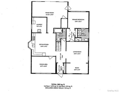 Located in the Village of Patchogue - Well Maintained 4 Bedroom - photo 39