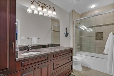 Paradise on the Potomac River! This extraordinary 4-story custom - photo 39