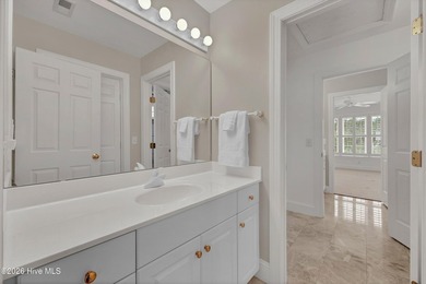 Nestled on a peaceful pond in the gated community of Landfall - photo 40