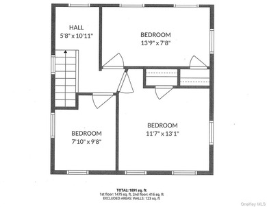 Located in the Village of Patchogue - Well Maintained 4 Bedroom - photo 40