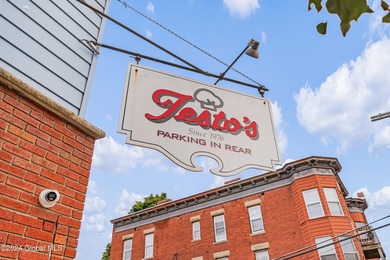 Hudson River Commercial For Sale in Troy New York