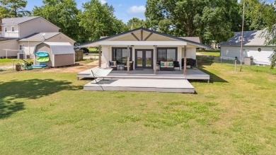 Lake Home For Sale in Grove, Oklahoma