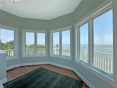 Paradise on the Potomac River! This extraordinary 4-story custom - photo 41