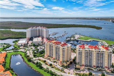 Experience luxury waterfront living with sweeping Gulf and river - photo 3