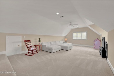Nestled on a peaceful pond in the gated community of Landfall - photo 44
