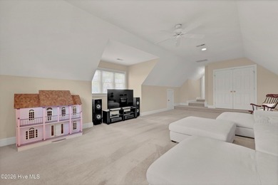 Nestled on a peaceful pond in the gated community of Landfall - photo 45