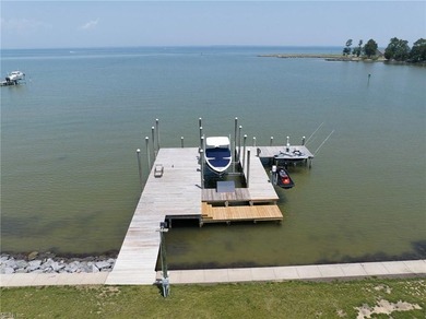 Paradise on the Potomac River! This extraordinary 4-story custom - photo 47