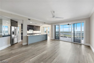 Experience luxury waterfront living with sweeping Gulf and river - photo 8