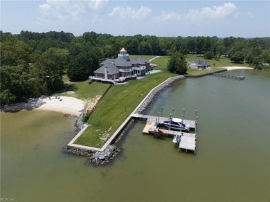 Paradise on the Potomac River! This extraordinary 4-story custom - photo 49