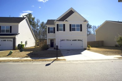 (private lake, pond, coastal) Home For Sale in Blythewood South Carolina